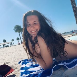 Meet your Posher, Riley